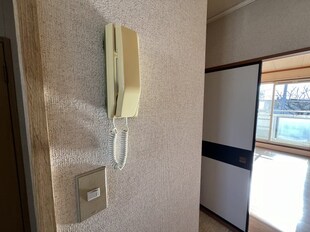 ファミリータウンDの物件内観写真